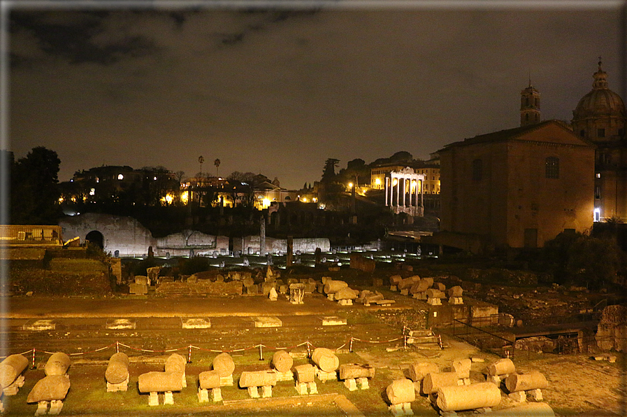 foto Fori Imperiali